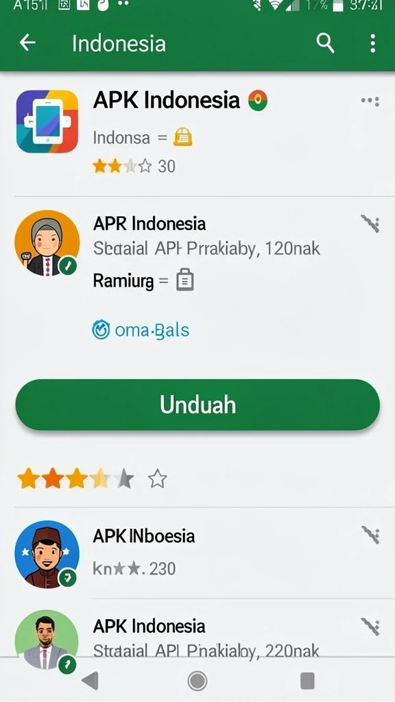 Review Aplikasi cacor78 Versi Terbaru screenshot 1