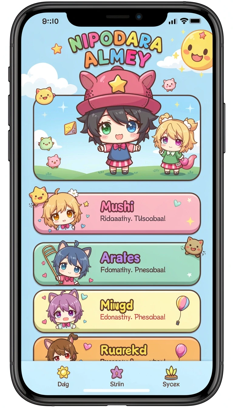 mpoturbo App APK Terbaru screenshot 1