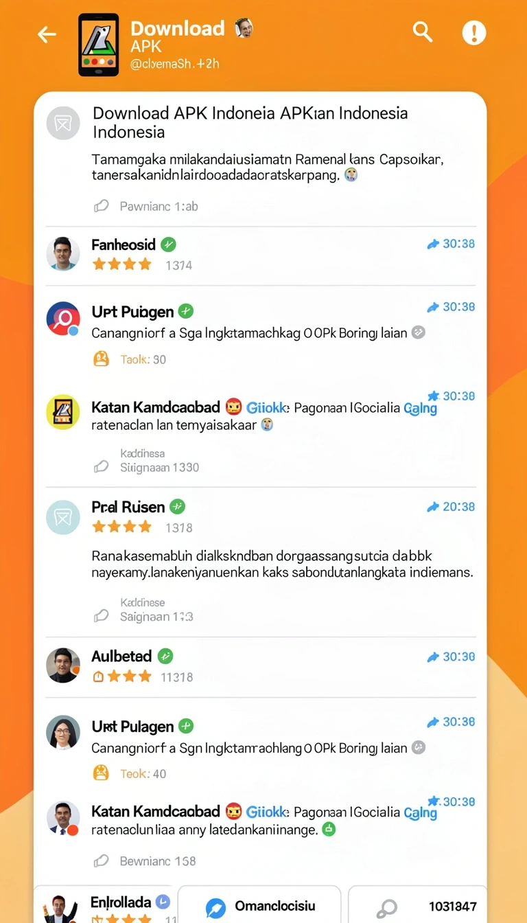 Download sunda787 APK untuk Android screenshot 2