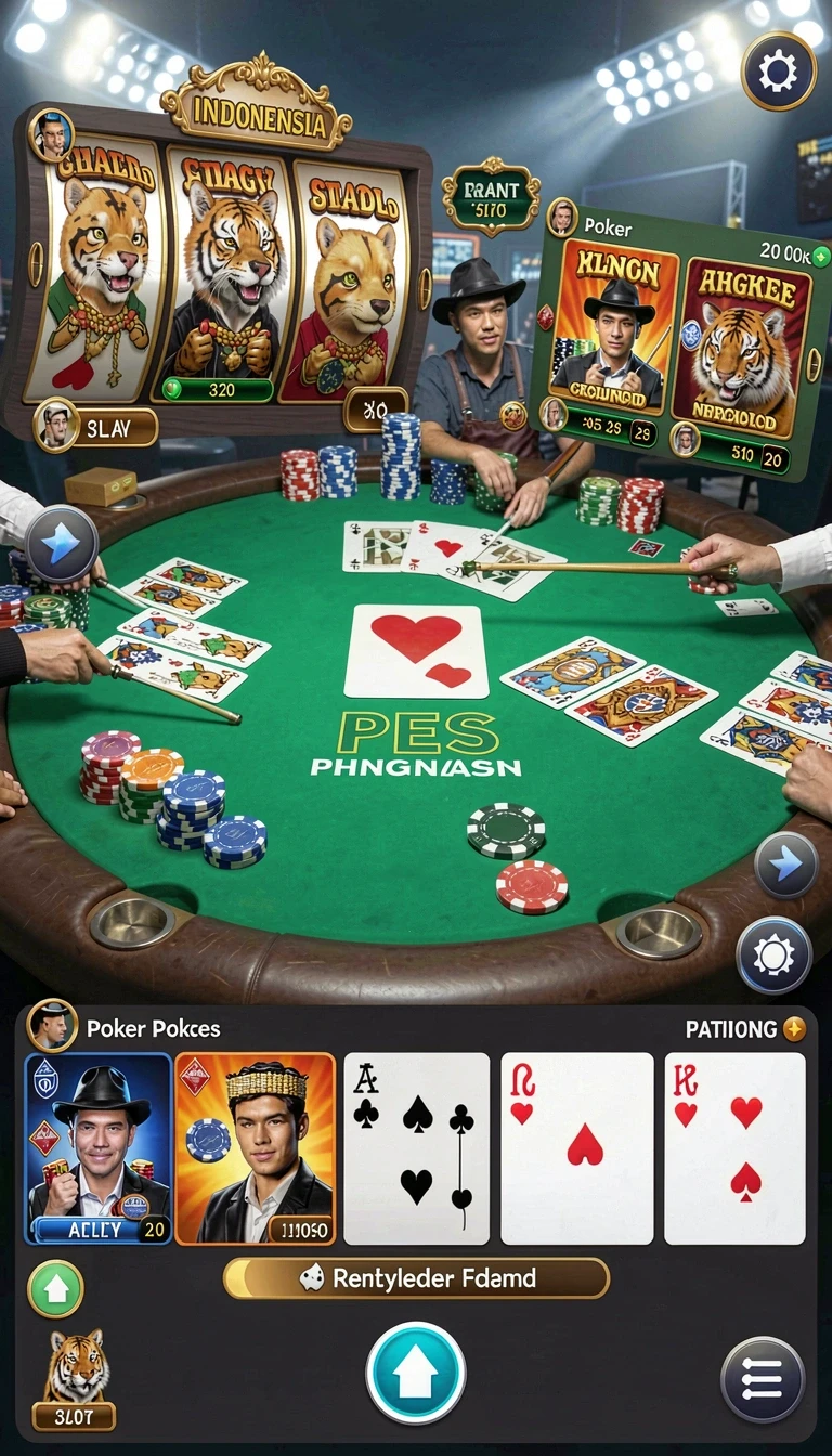 Download surgawin APK untuk Android screenshot 3