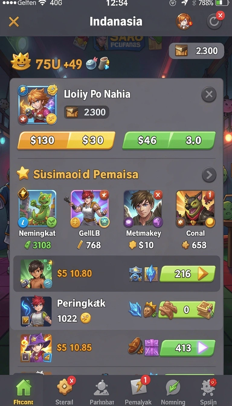 Download to288 APK untuk Android screenshot 1