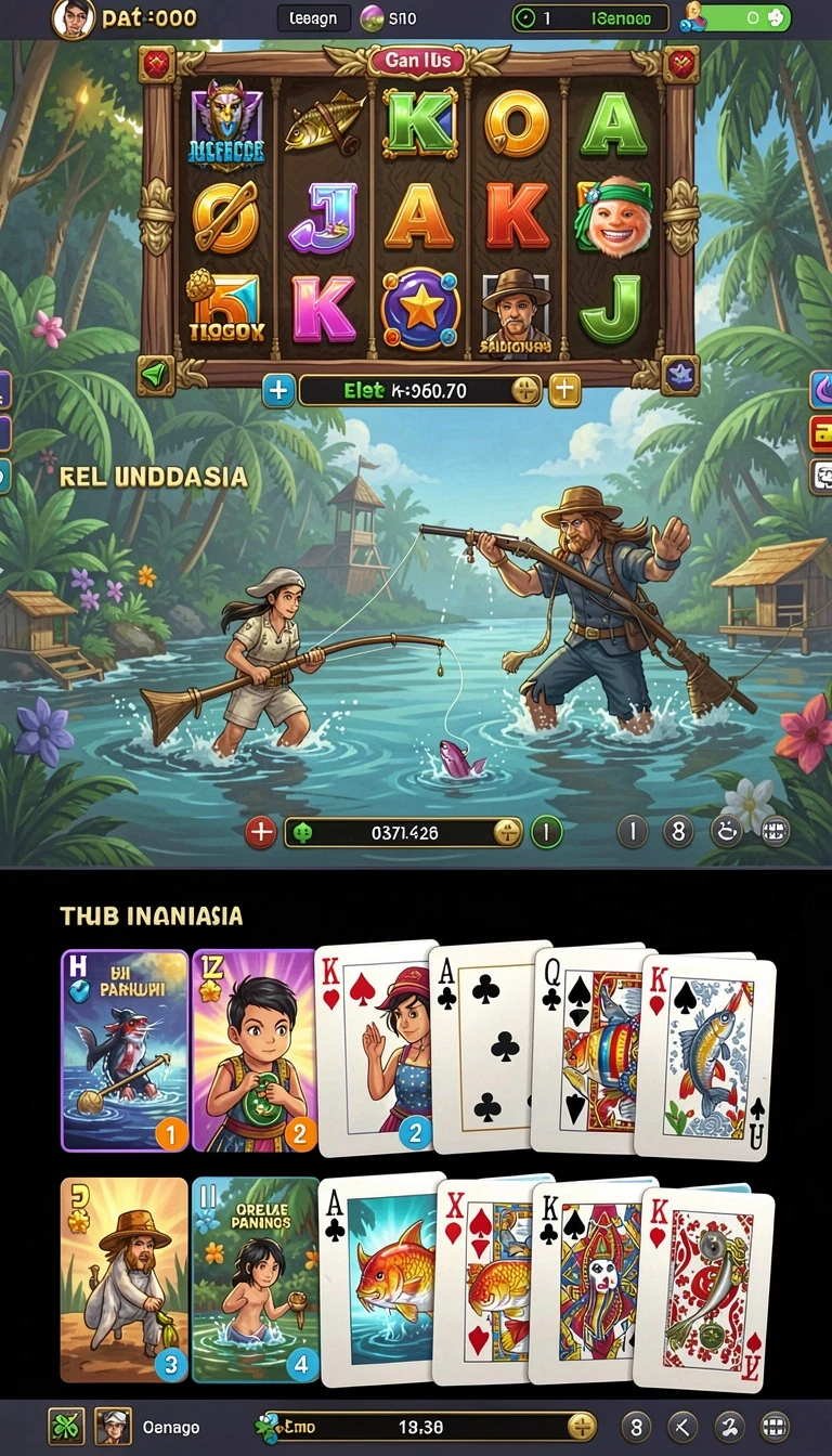 Download badak178 APK untuk Android screenshot 3